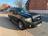 Ford Expedition XLT (Lang) 5.4 V8 4WD Modelljahr 2008 - Ford Expedition SUV