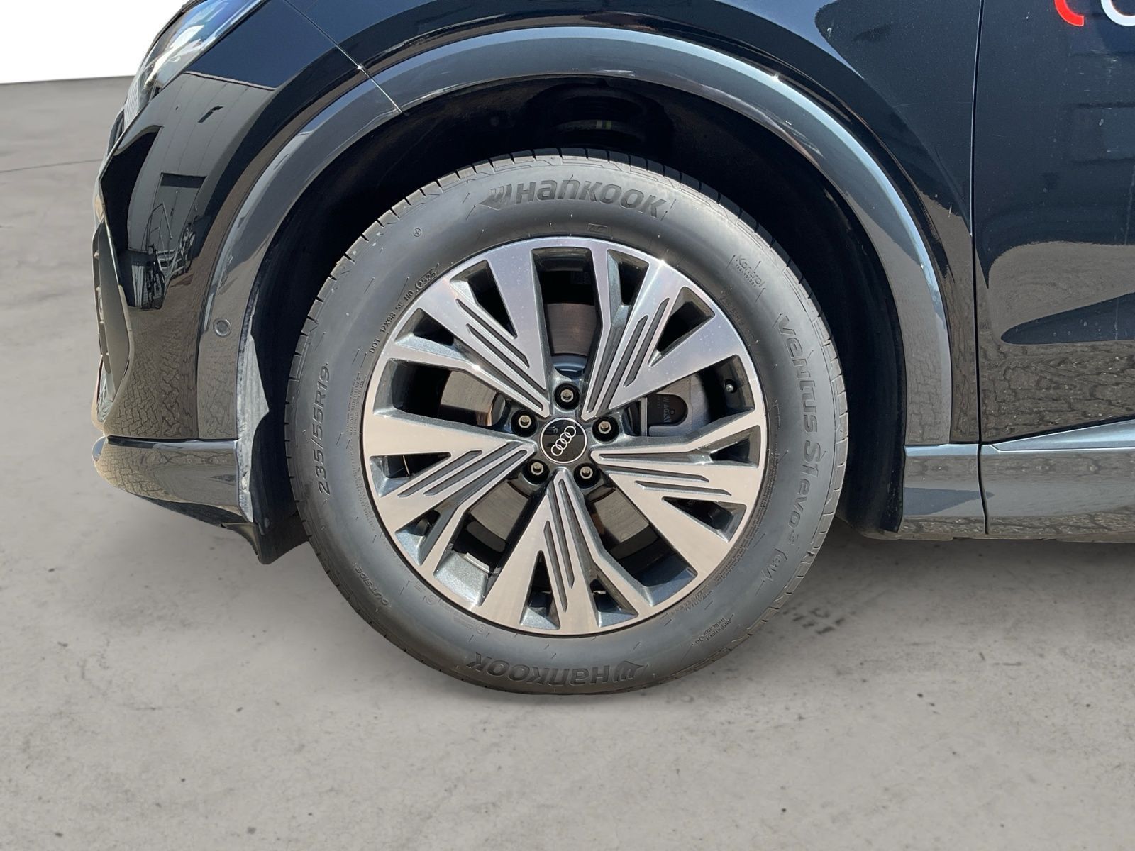 Audi Q4 e-tron - Bild 15