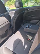 Hyundai TUCSON - Hyundai TUCSON in Kiel