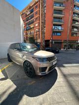 Land Rover Range Rover Sport 3.0 D250 HSE HSE - Land Rover Range Rover Sport Hybrid (Diesel/Elektro)