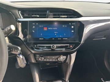 Fotografie 12 des Opel Corsa GS Kamera LED Sitzheizung Allwetterreifen