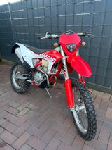 Gasgas EC 350 f  69BH Brembo TÜV 11/27 - GASGAS EC 350F