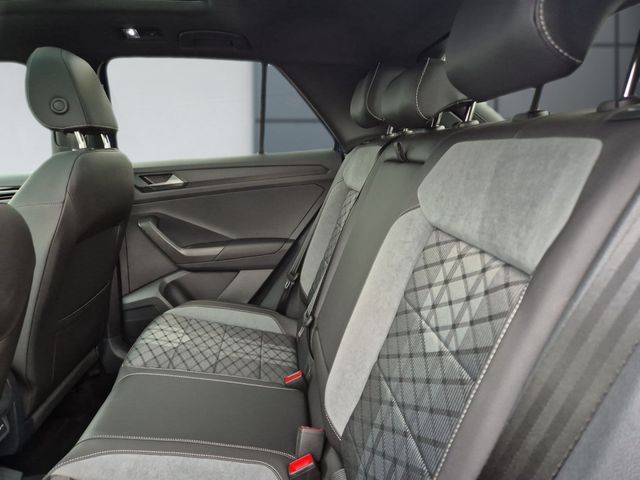T-Roc 1.5 TSI R-Line *DSG*LED*PANO*SHZ*REAR VIEW