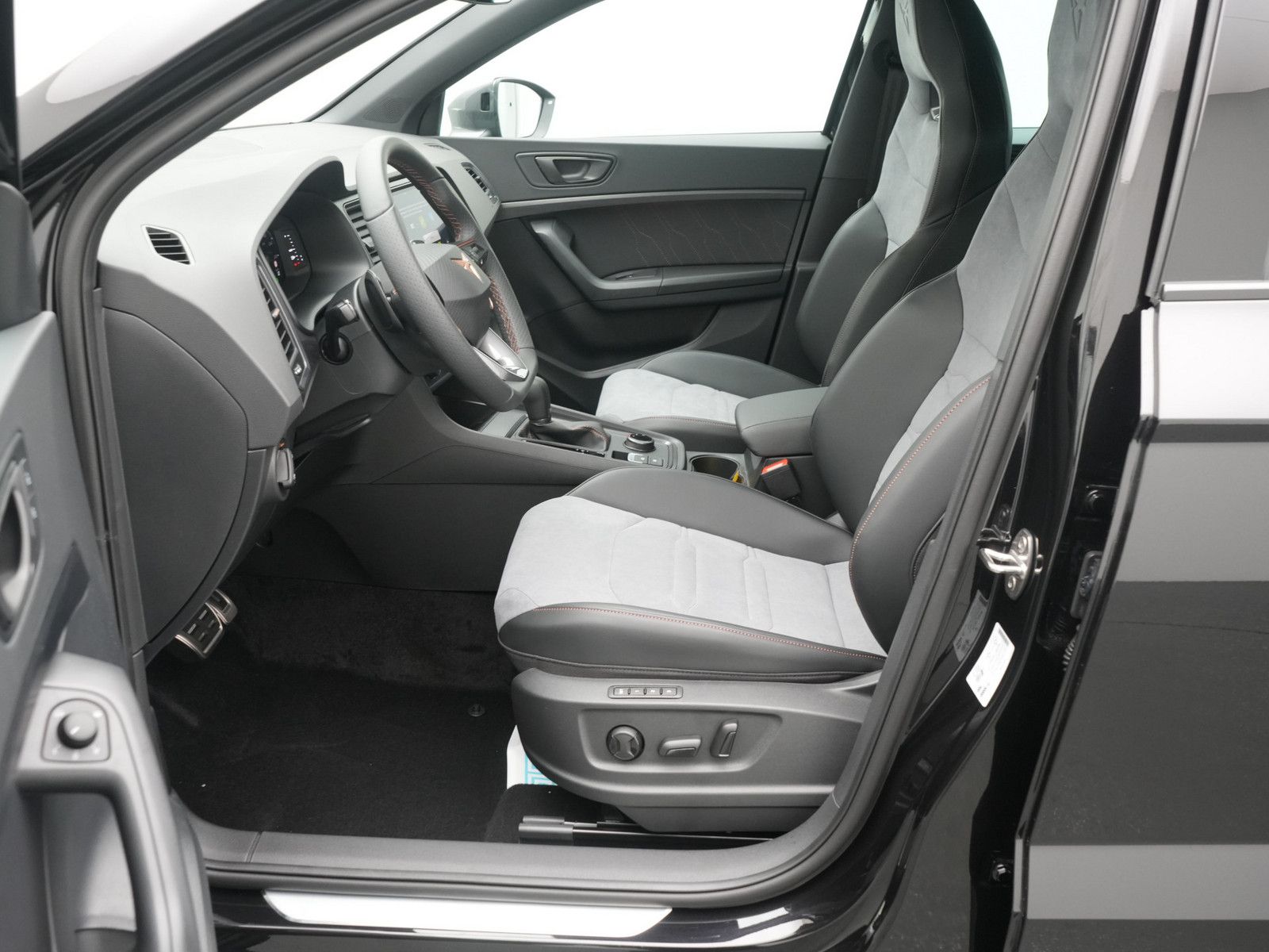 Cupra Ateca - Bild 12