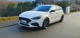 Hyundai i30N 2.0 Performance Hatchback Facelift komfort - gebrauchte Hyundai i30 mit Facelift