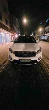 Kia kia sorento um iii - Kia Sorento in Wuppertal
