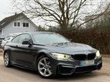 BMW 420d 4er F32 Coupé M Sportpaket M Pake... - BMW 420 aus 2013