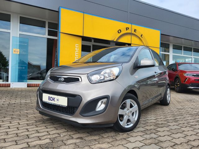 Kia Picanto FIFA World Cup Edition ** Garantie **