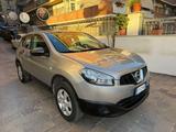 Nissan Qashqai 1.6 16v GPL Acenta - Nissan Qashqai mit LPG-Antrieb