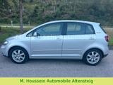 Volkswagen Golf Plus V Goal AutomatiK Tempo Klima 1H - gebrauchte VW Golf aus dem Jahr 2006