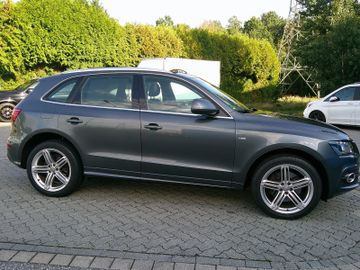 Audi Q5 - 6