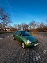 Ford Ka 1,3 44kW - zuverlässig, fahrbereit, mit TÜV - Ford Ka/Ka+ in Köln