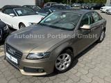 Audi A4 Ambiente 2.0 TFSI/Neuer Motor/ACC/Kamera/Totw - Audi A4 Ambiente mit Benzin-Antrieb