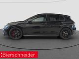 Volkswagen Golf GTI 8 2.0 TSI DSG BLACK-STYLE PANO IQ.LIGHT - Volkswagen Golf: 8