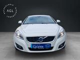 Volvo C70 Cabriolet D3 Momentum - Volvo C70 aus 2011