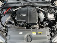 Audi A4 - Vorschau Bild 9