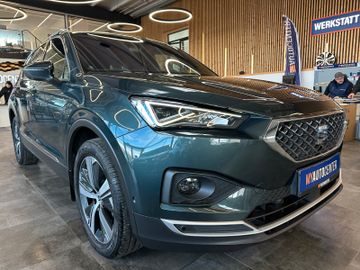 MYAUTOCENTER – Gebraucht- und Jahreswagen mit Werkstattservice in Pfaffenhofen Seat Tarraco Xcellence *LED*Virtuel*AHK*