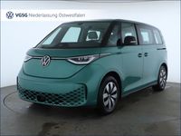 Volkswagen ID. Buzz - Vorschau Bild 2