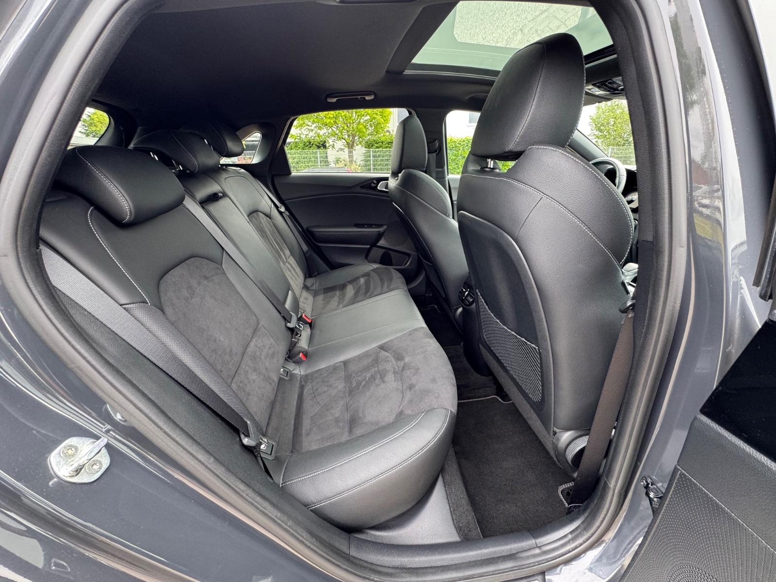 Kia cee'd GT Line 1.HD/LED/DAB/AB-TEMP/PANO/4xSHZ