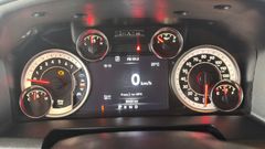 DODGE RAM 1500 V8 5,7L HEMI BIG HORN 4x4