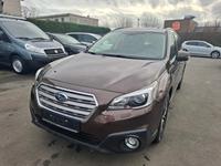 Subaru OUTBACK Outback Sport