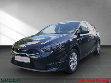 Kia cee'd  CeedCeed 1.5 T-GDI *KAMERA*DAB*KLIMAAUTOMATIK*PDC