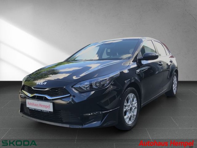 Kia cee'd  CeedCeed 1.5 T-GDI *KAMERA*DAB*KLIMAAUTOMATIK*PDC