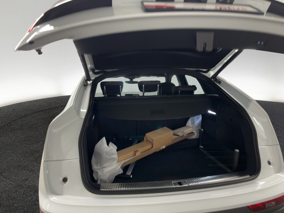 Audi Q5 - Bild 10