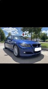 ALPINA D3 2,0 Bi-Turbo SWITCH-TRONIC Touring - - ALPINA aus 2010