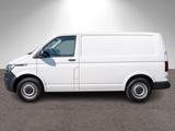 Volkswagen T6.1 Transporter Kasten 2.0TDI DSG Klima RFK NAV - Volkswagen T6 aus 2024