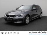 BMW 330e Laser HUD DAB CockPitPr ACC Komfort Alarm - mit Hybrid-Antrieb: Allradantrieb