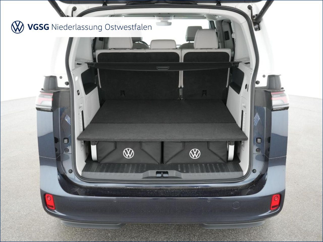 Volkswagen ID. Buzz - Bild 15