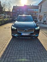 Volvo XC90 T8 Geartronic Recharge Inscription Rech... - Volvo XC90 in Essen
