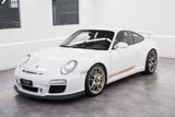 Porsche 997 GT3 CLUBSPORT - Porsche 911 Urmodell mit 5 Türen
