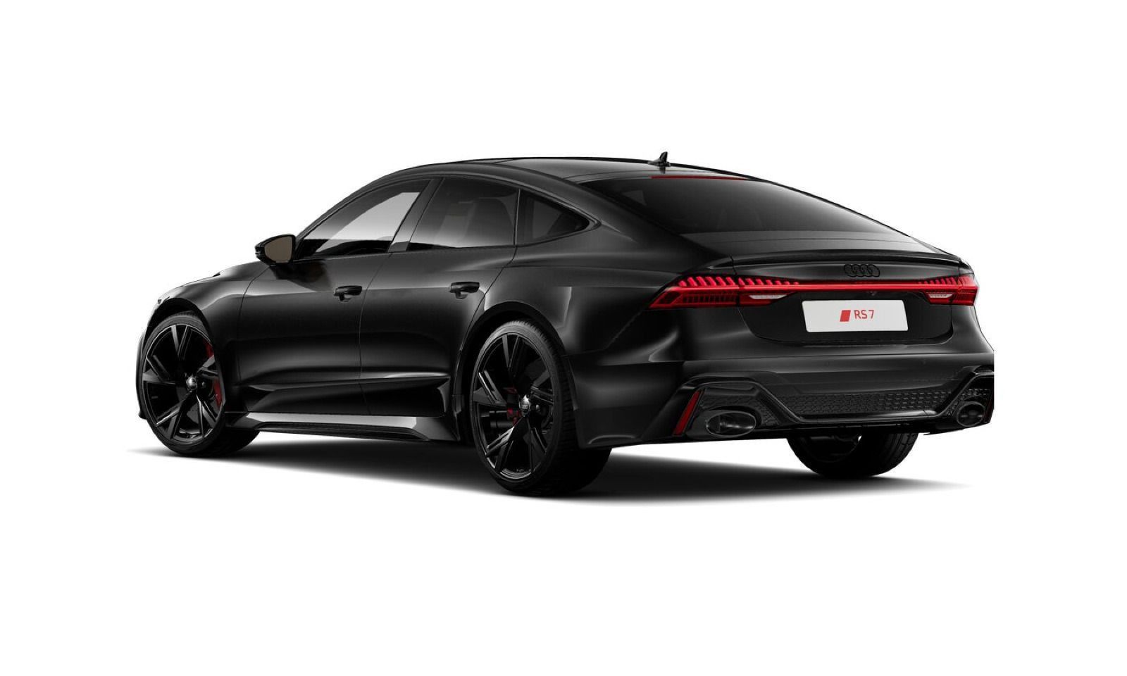 Audi RS7 - Bild 4