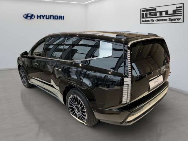 Fahrzeugabbildung Hyundai IONIQ 9 110 kW 4WD Uniq Panoramadach+ Swivel-Pak