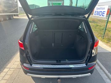 SEAT Ateca - 7