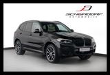 BMW X3 xDrive30d M Sport PANO STHZ ACC HUD H&K AHK