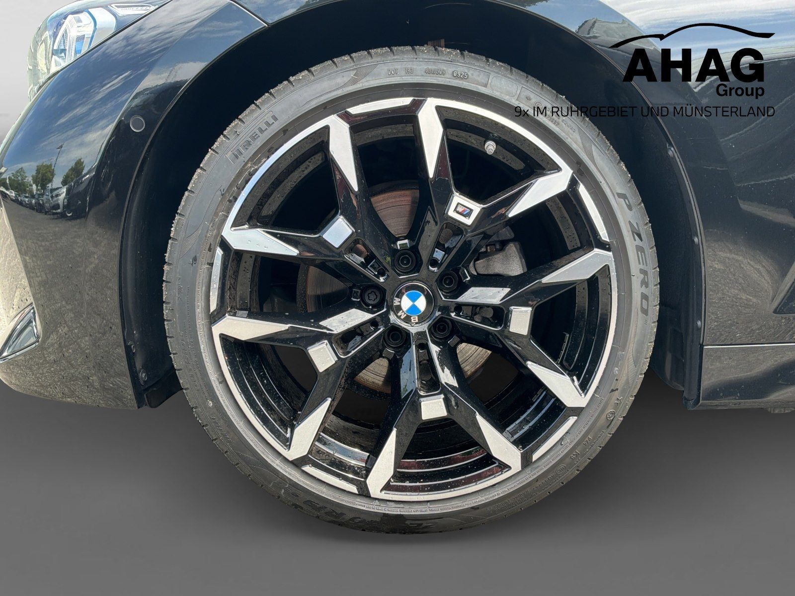 BMW 320 - Bild 12