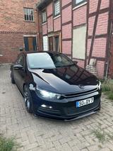 Volkswagen Scirocco 209 PS - Volkswagen Scirocco: Ps