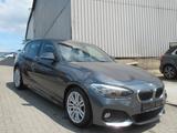 BMW 116 i M Sport- M PAKET-ALCANTARA-SHZ-PDC-2.HAND - BMW 116: 116i M Sport