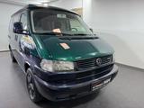 Volkswagen T4 California/Automatik/Klima/AHK/Neu /Navi/CD/ - Volkswagen T4 California aus 2002