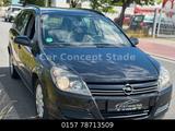 Opel Astra H Caravan Basis **TÜV**KLIMA** - Opel aus 2005: Kombi