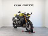 Triumph Speed Triple 1200 RX E5+ - TRIUMPH MOTORRAD