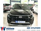 Hyundai BAYON Select 2WD 1.0 T-GDI EU6d FL MY25 100 PS