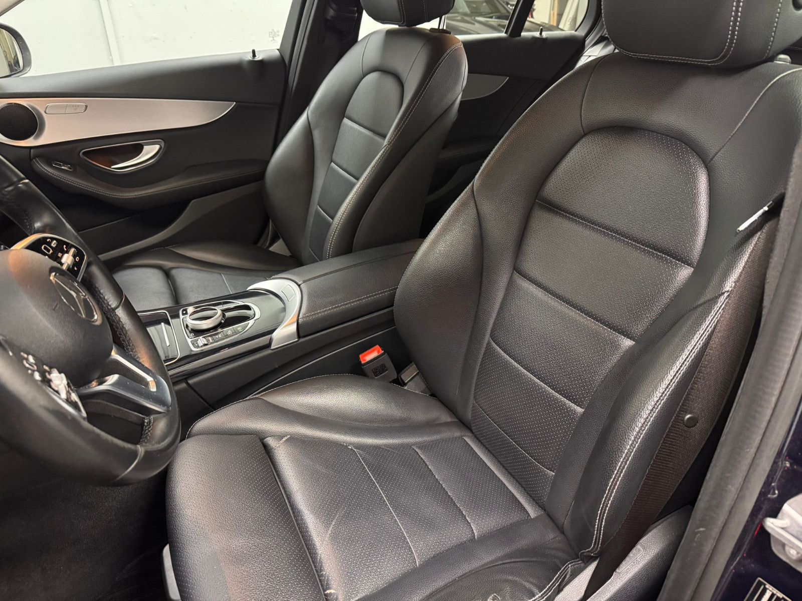 Fahrzeugabbildung Mercedes-Benz C 220 d T Autom. *AVANTGARDE*LUXURY*NAVI*SH*