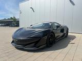 McLaren 600LT Coupé MSO / Clubsport / Carbon / Lift - McLaren 600LT Gebrauchtwagen
