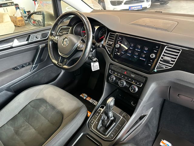 Volkswagen Golf Sportsvan VII Highline *LED*ACC*AHK*