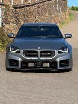 BMW M2 Coupé - KW YIDO H&R