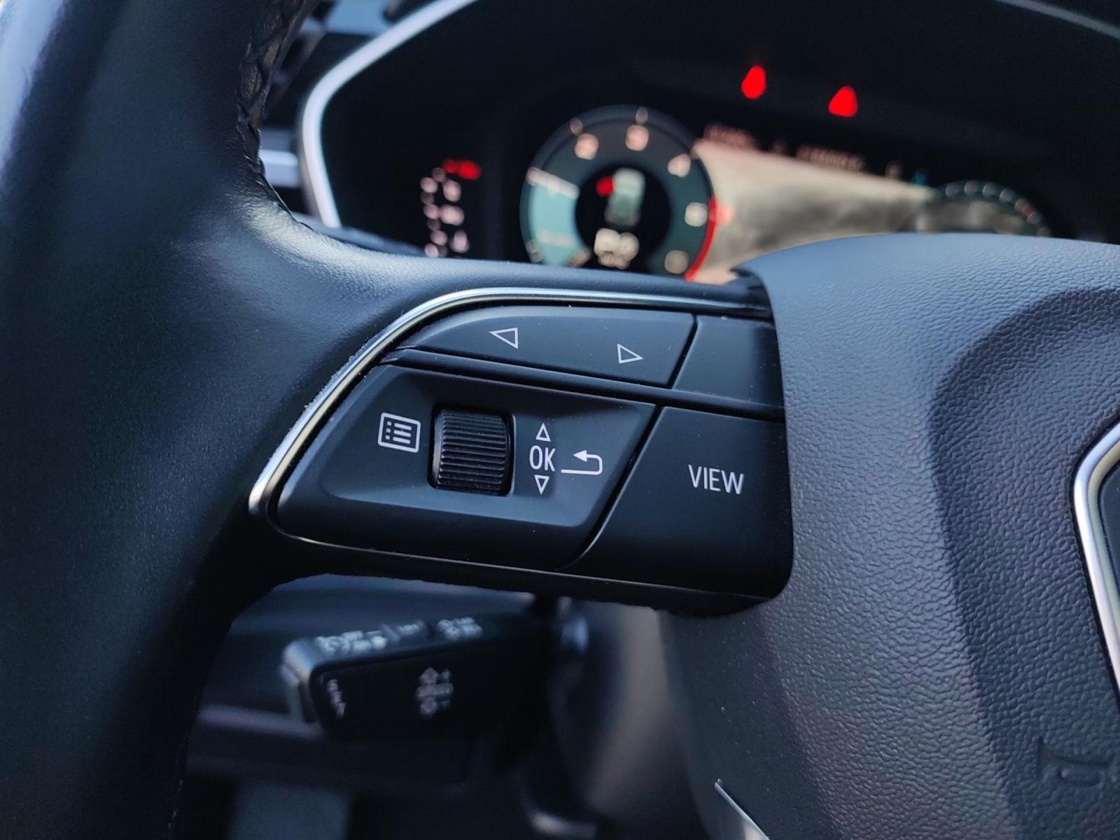 Audi Q3 - Bild 14
